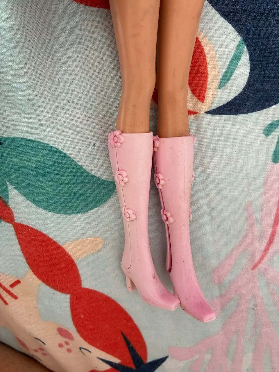 Barbie anos 90 - Foto 5