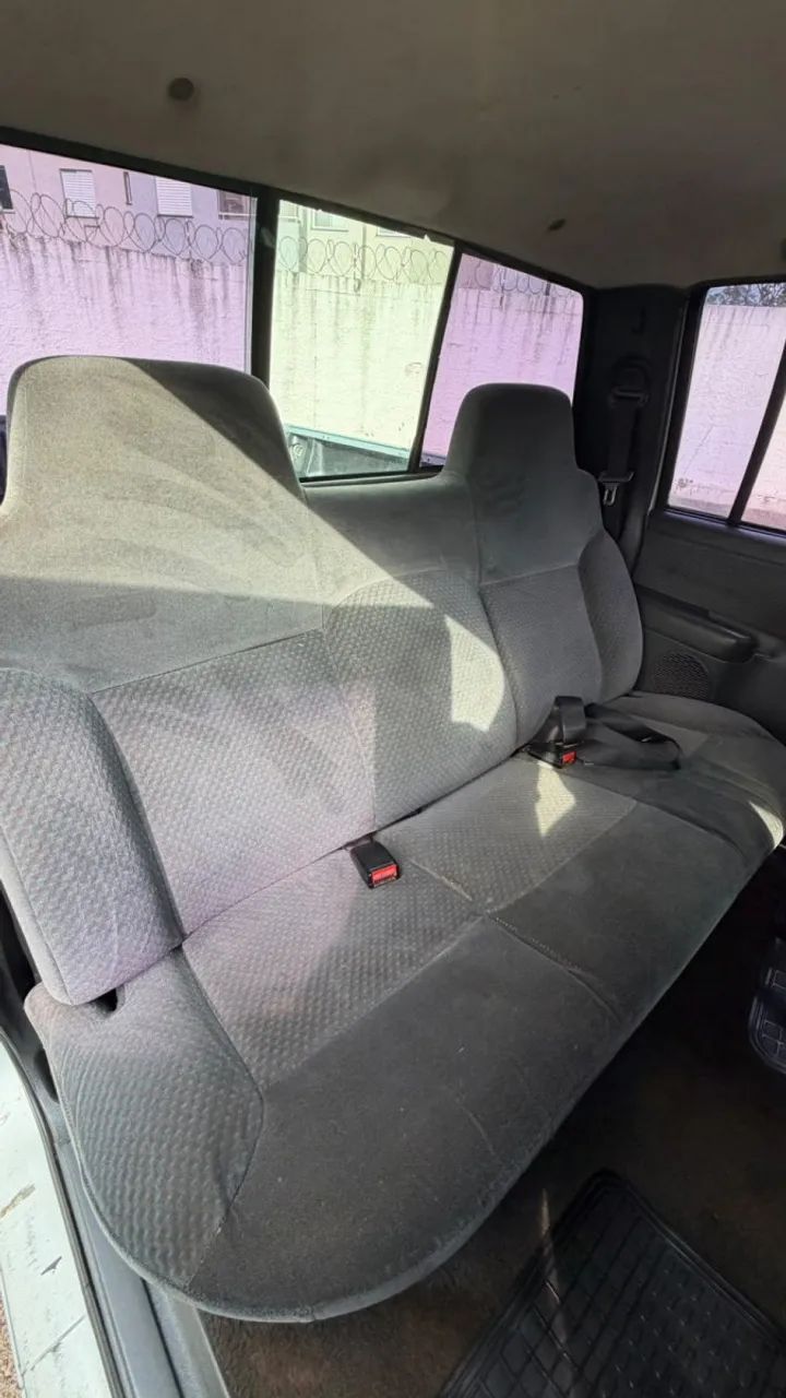 Chevrolet S10 P-Up Advant. 2.4/2.4 MPFI F.Power CD, foto 7 de 12