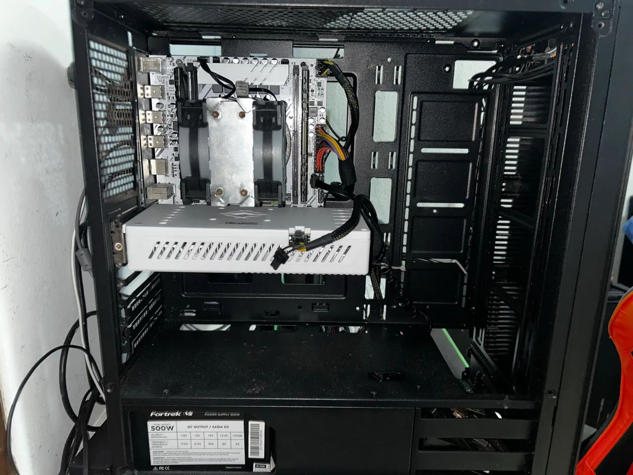 PC GAMER X99 - Foto 3