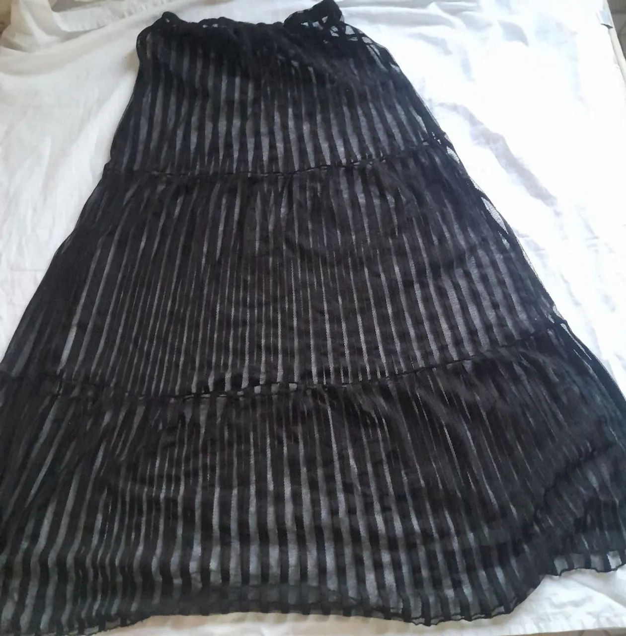 Roupas à venda 