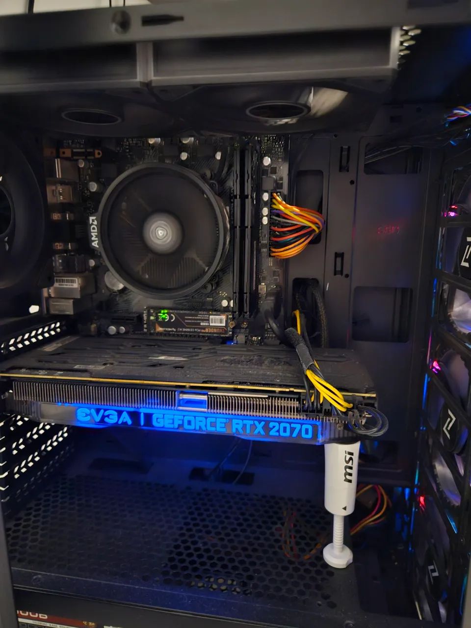PC GAMER COMPLETO - Foto 2