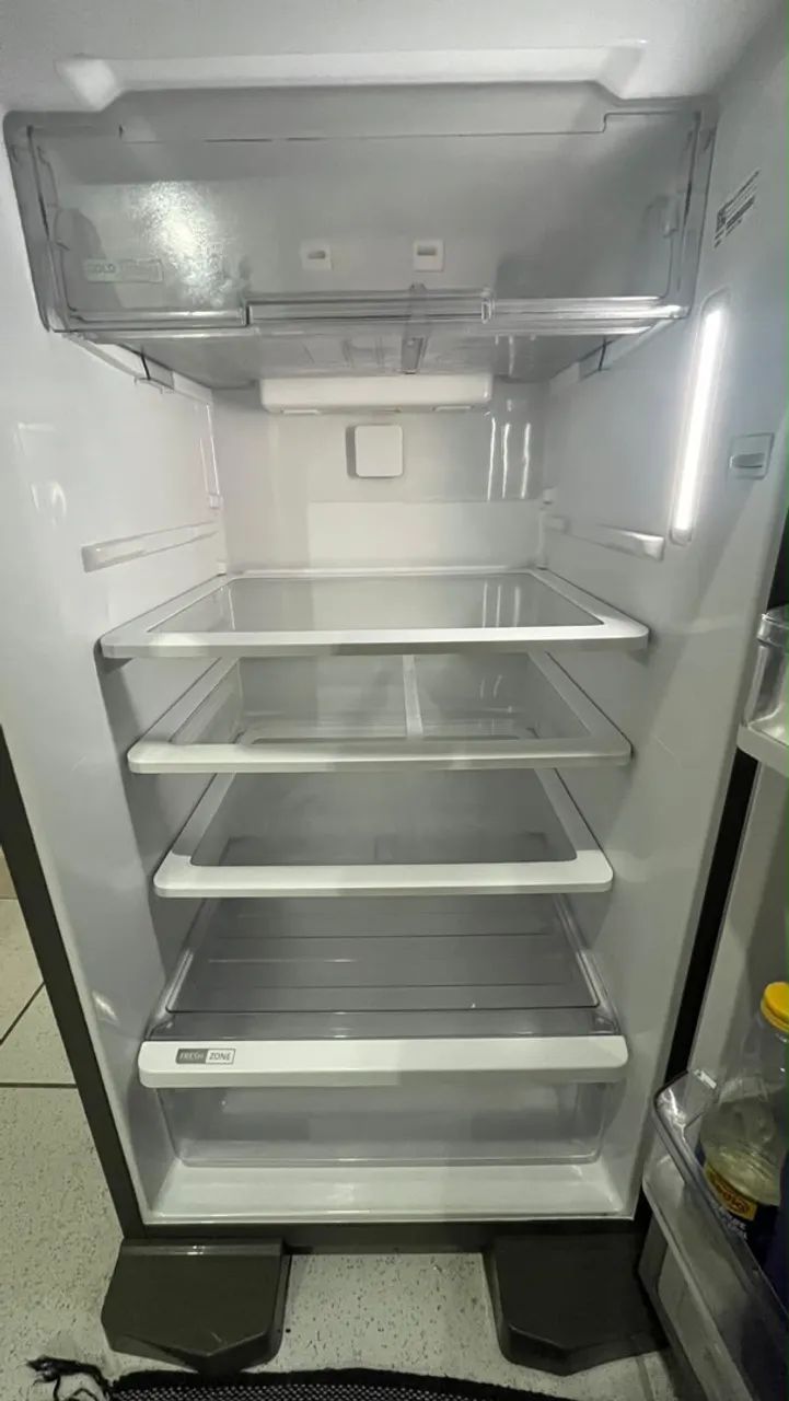 Geladeira - Foto 2