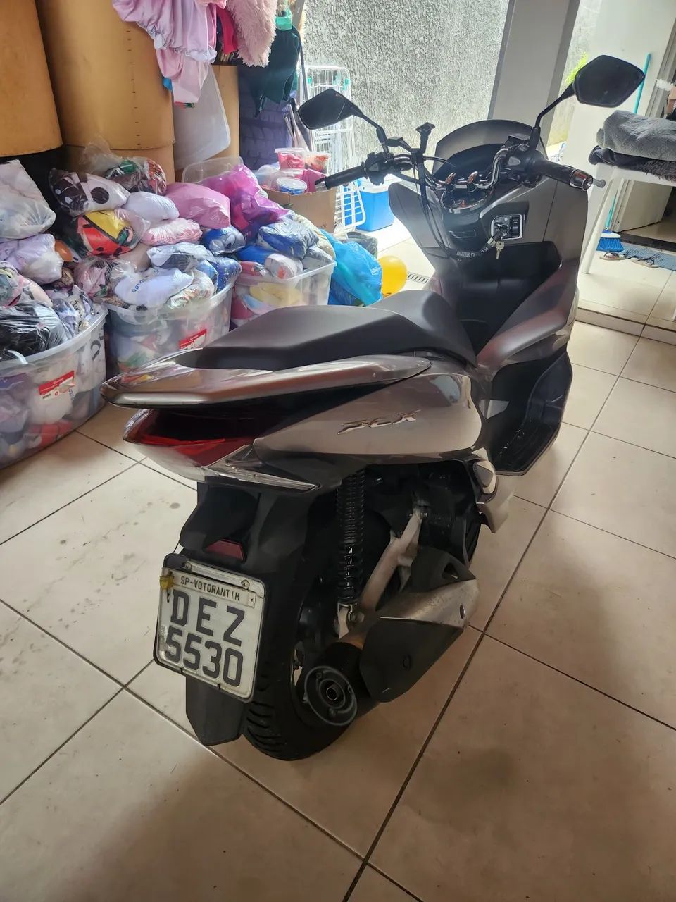 PCX ABAIXO DA TABELA - Foto 3
