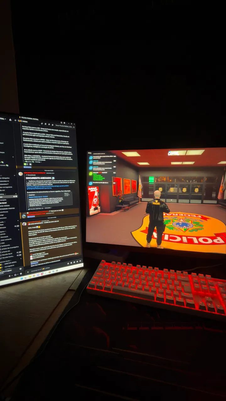 Pc gamer - troco em PS5 - Foto 3
