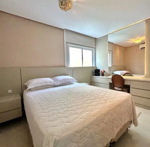  venda - Casa Royal Ville - 3 suites - embutidos e split -  Morros - zona leste  - Foto 4
