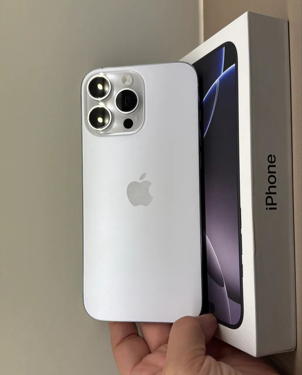 Vendo, iphone!  - Foto 3
