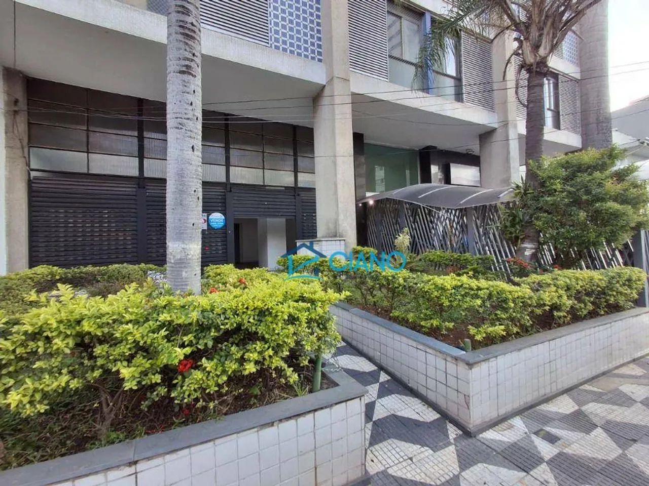 Salão, 70 m² - venda por R$ 800.000,00 ou aluguel por R$ 4.635,00/mês - Mooca - São Paulo/ - Foto 10