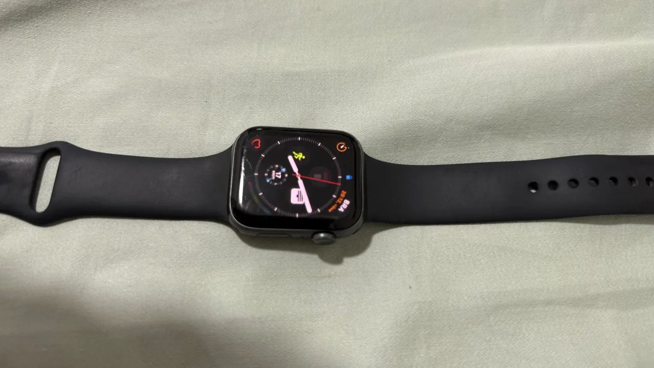 Apple Watch SE 44mm 