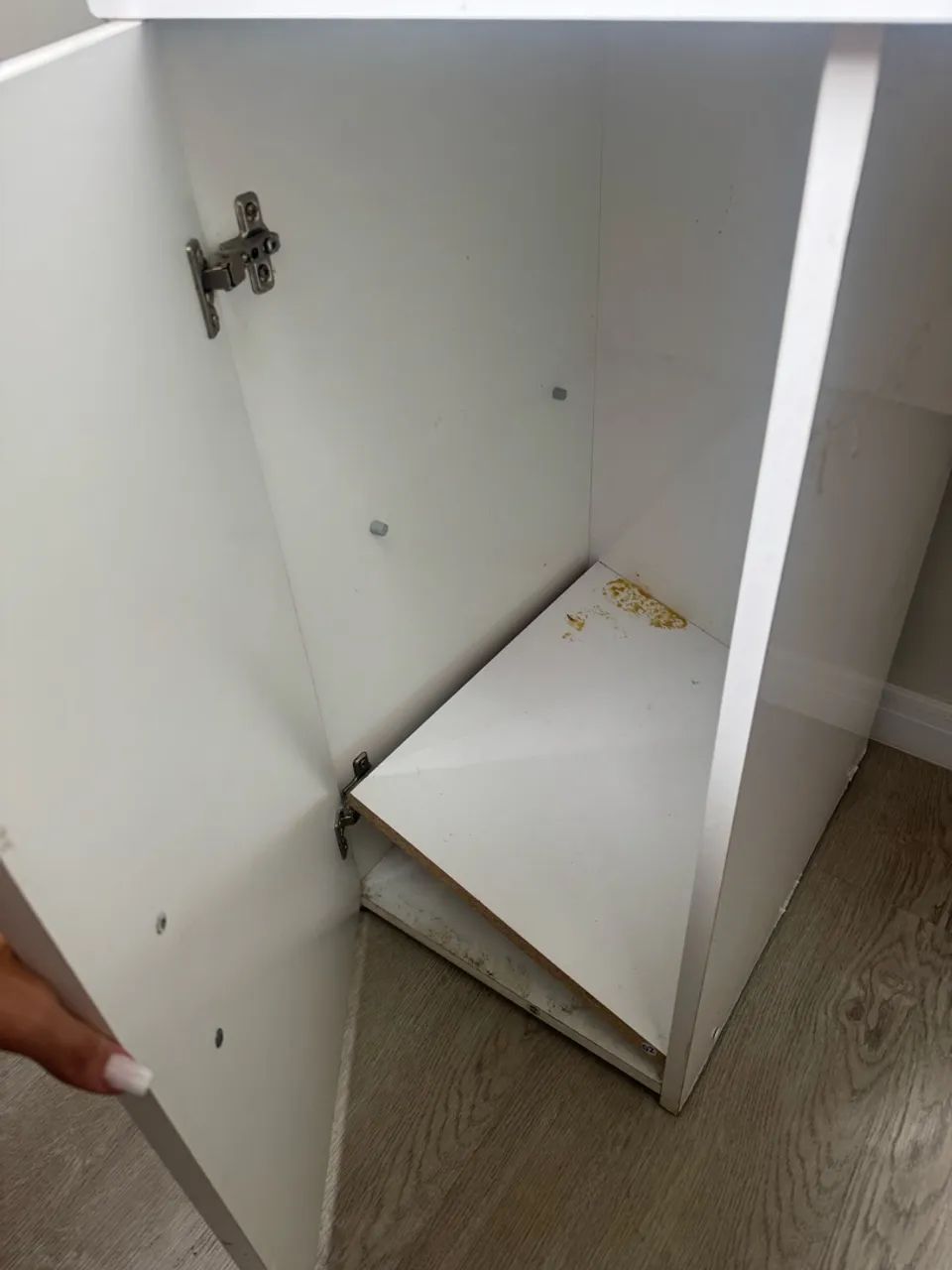 Doação Escrivaninha doação  - Foto 4