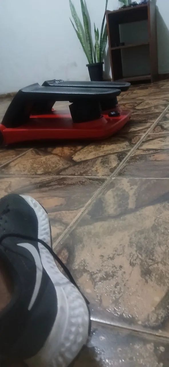 Mini Stepper - Foto 5