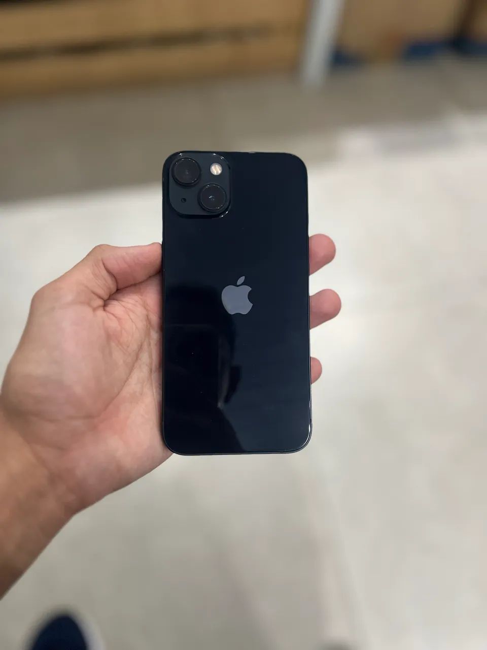 iPhone 13 128gb - Foto 3