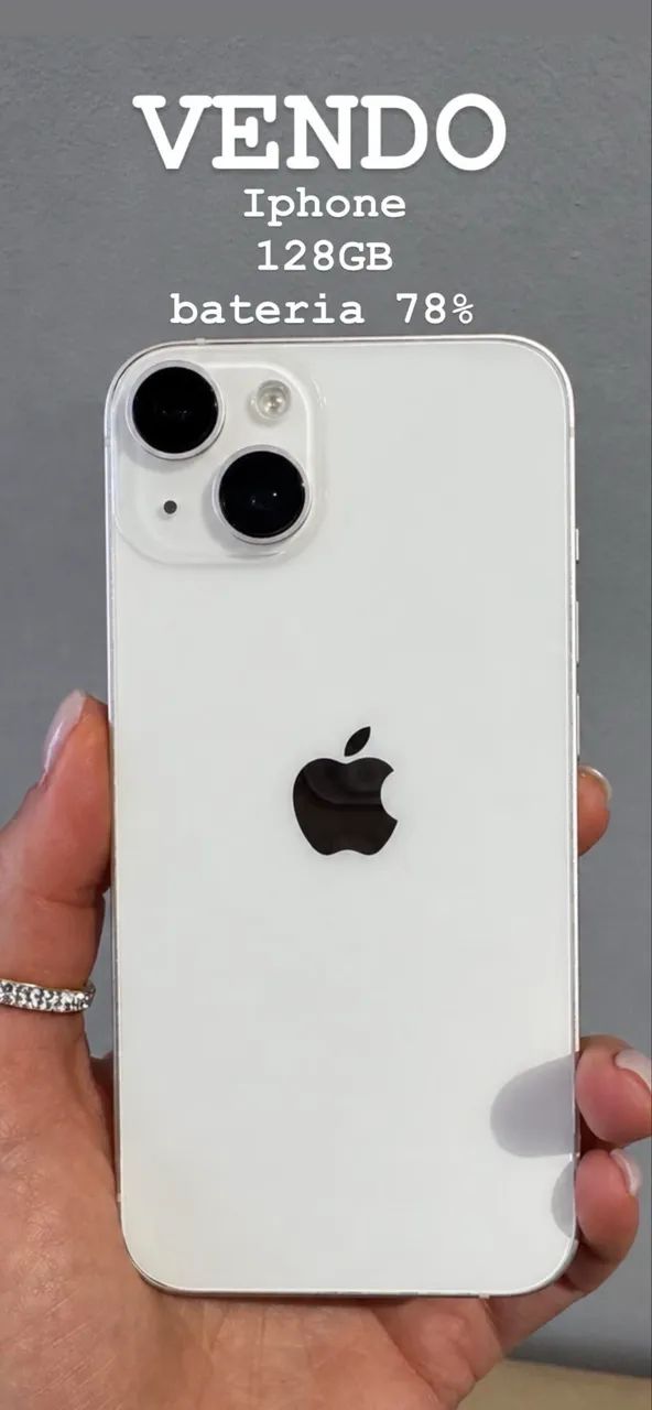 iPhone 14. 256GB
