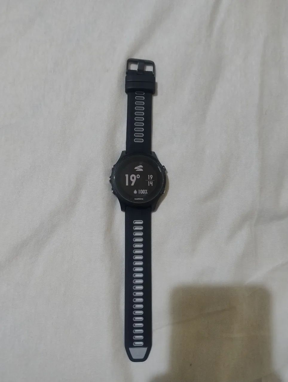 GARMIN FORERUNNER 935