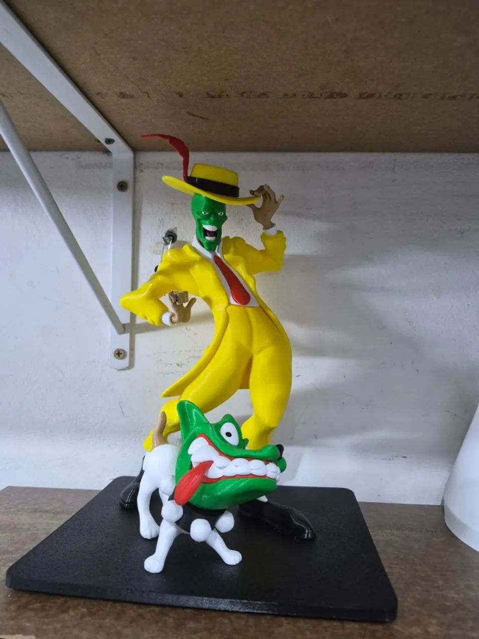 Figura de Ação O Máskara - Foto 5