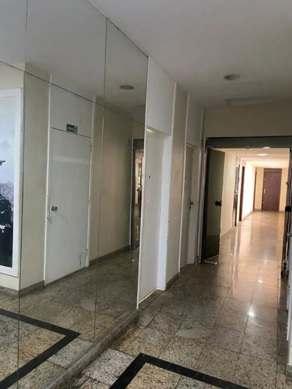 SALA COMERCIAL RIO DE JANEIRO CENTRO