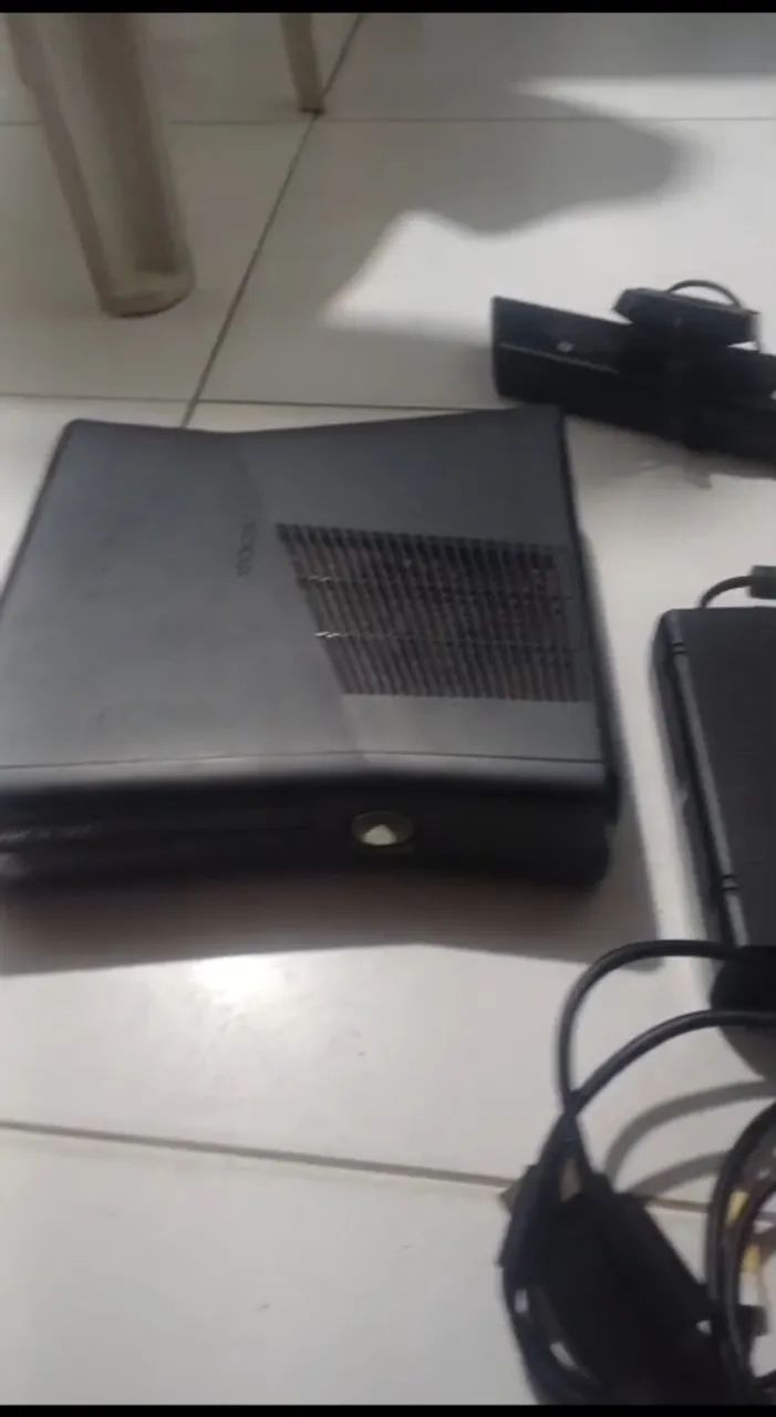Xbox  - Foto 5