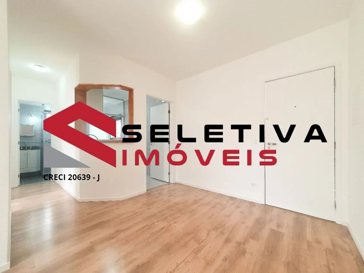 2 DORMITÓRIOS, 1 SUITE, 1 VAGA E LAZER COMPLETO! - Foto 4