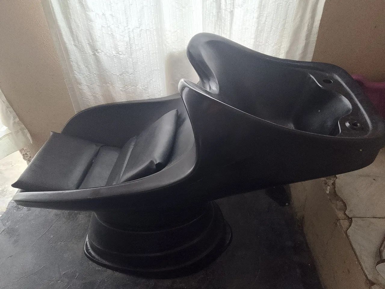 Washbasin