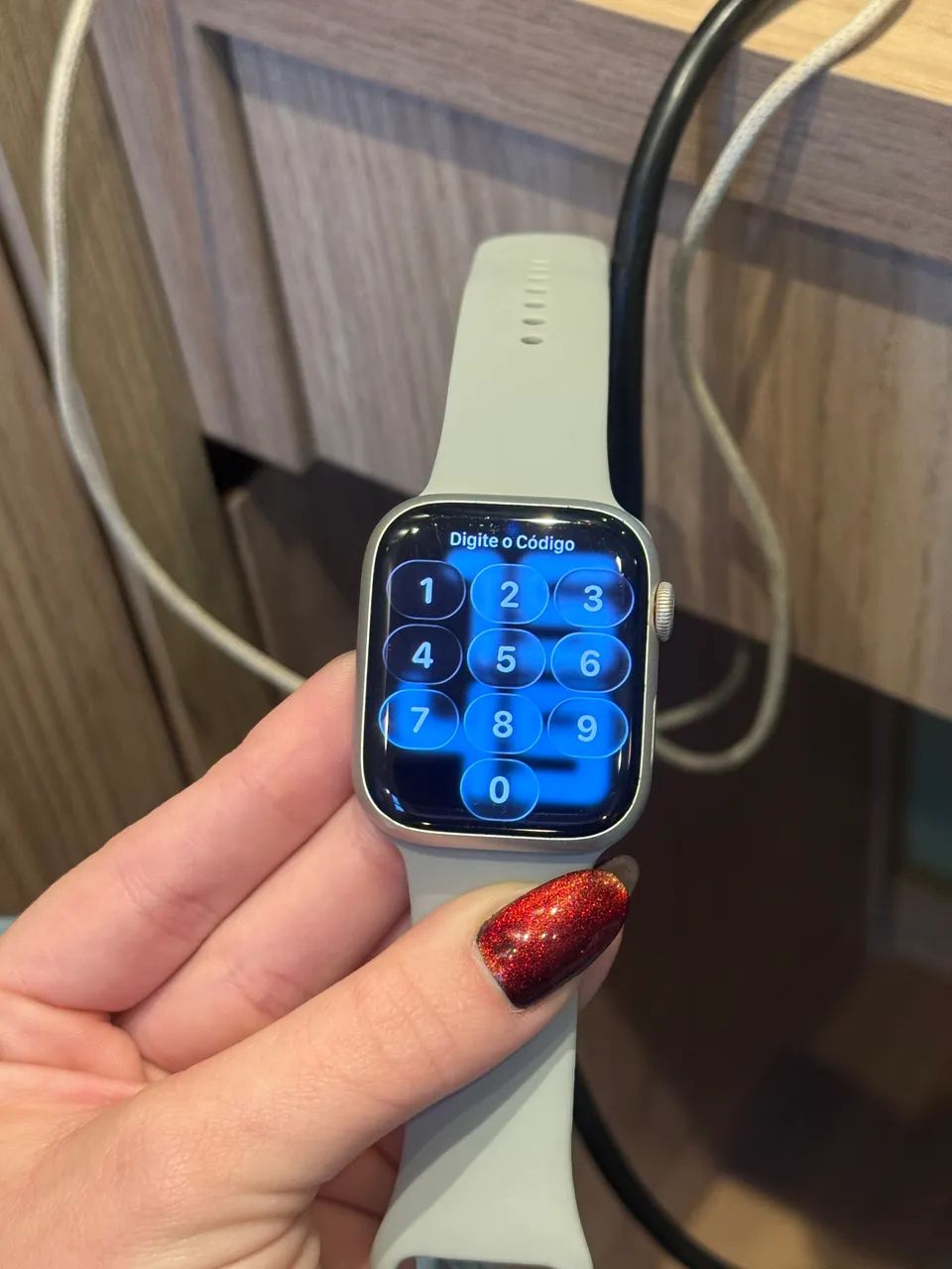 Apple Watch série 8 45MM - Foto 3