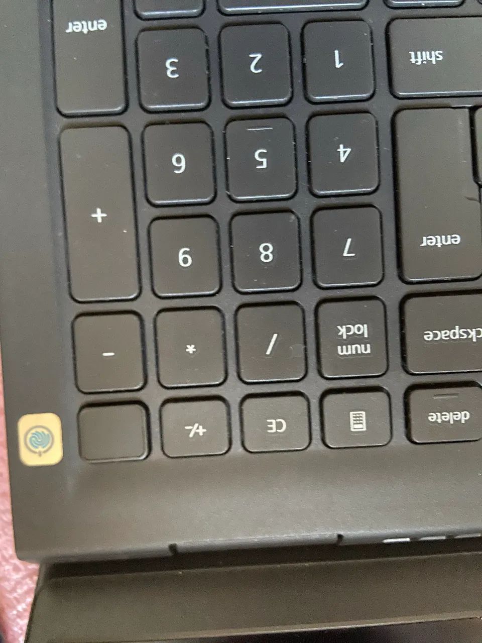 Notebook DELL  - Foto 3