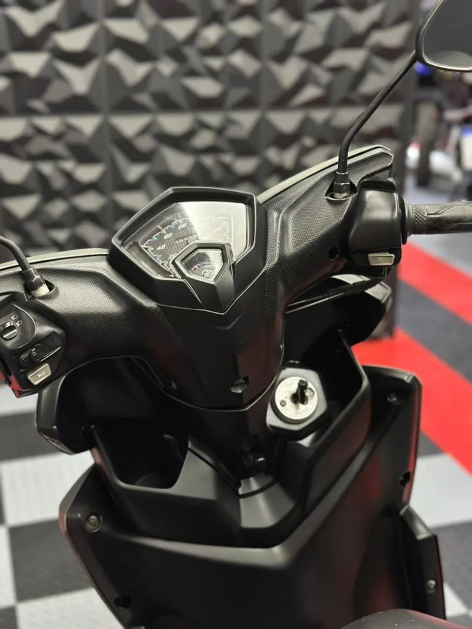 YAMAHA NEO 125 | 2018 ? - Foto 4