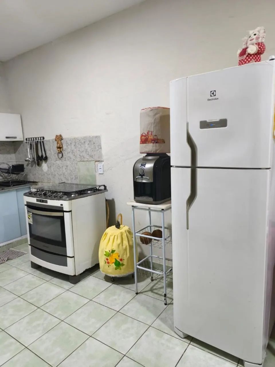 ALUGO FINAL DE SEMANA - CASA COMPLETA JACUMÃ  - Foto 2
