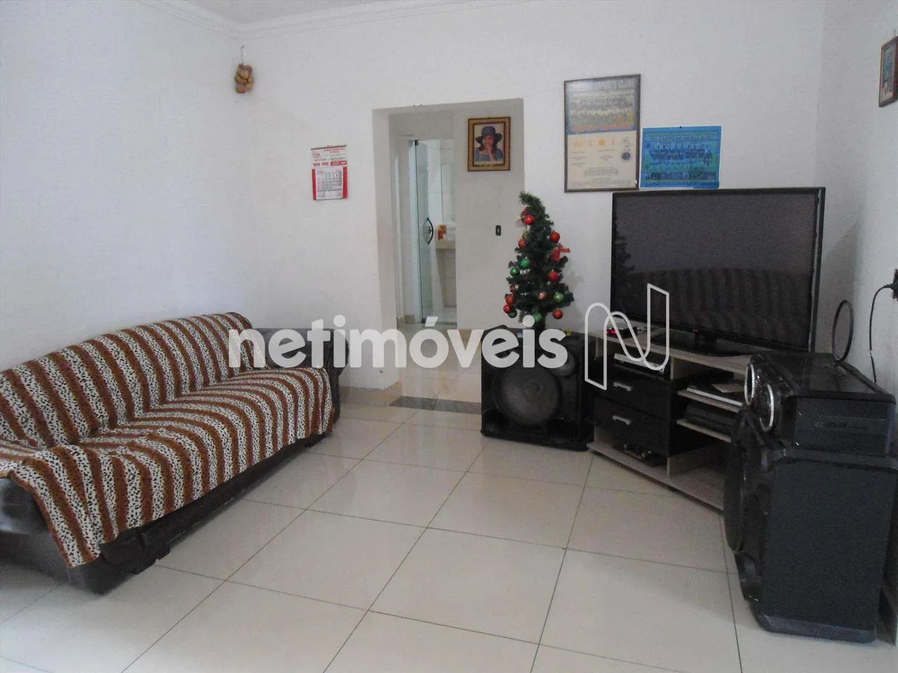 Venda Casa Glória Belo Horizonte - Foto 2