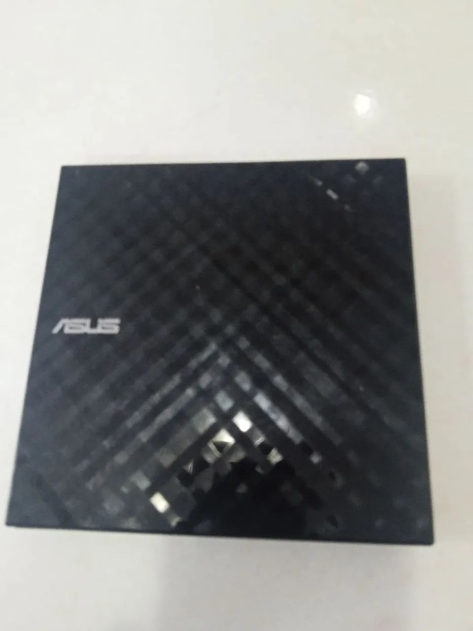 Gravador de CD e DVD ASUS