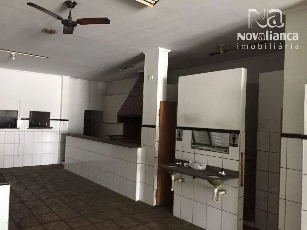 Loja para alugar, 150 m² - Aribiri - Vila Velha/ES