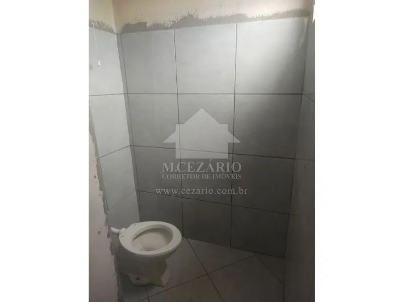 Conjunto Comercial para locação - Aterrado, Tremembe - Foto 5