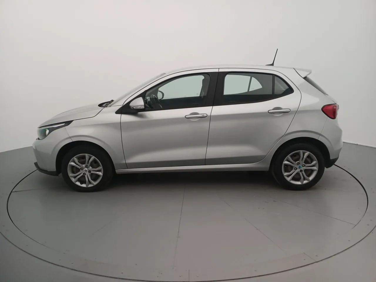 Fiat Argo Drive 1.0 Firefly 2025 - Foto 2