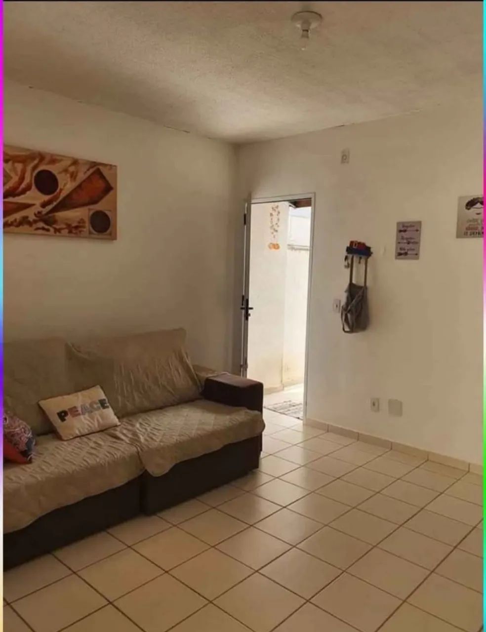 Excelente casa Condominio Terra Nova 1 - Foto 5