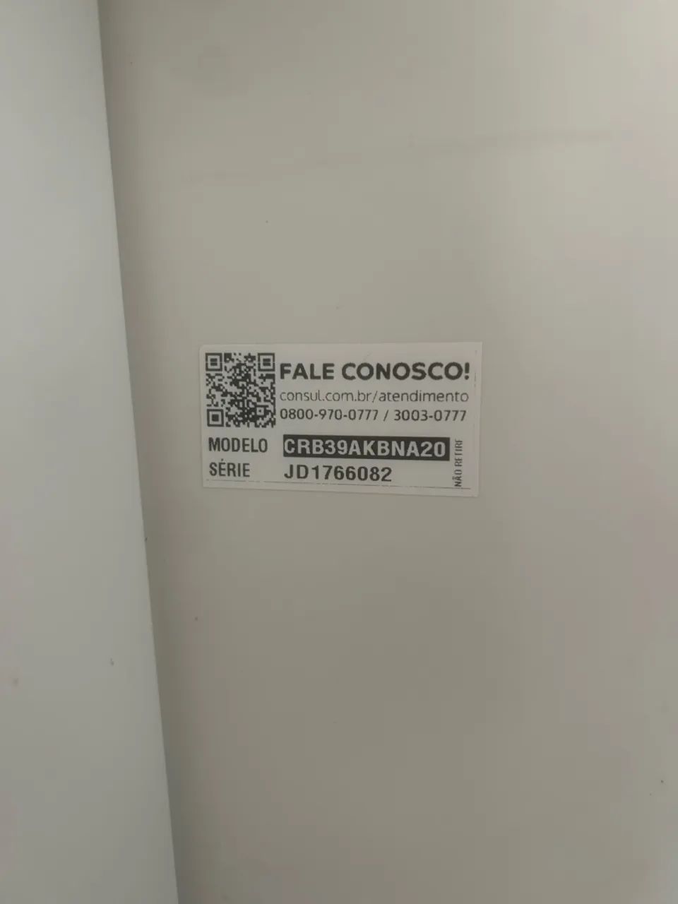 Geladeira  - Foto 4
