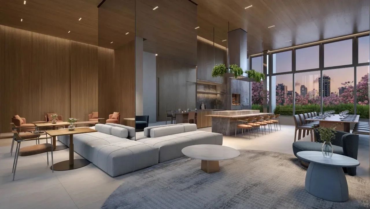 THE ROSE VILA MARIANA - Foto 7