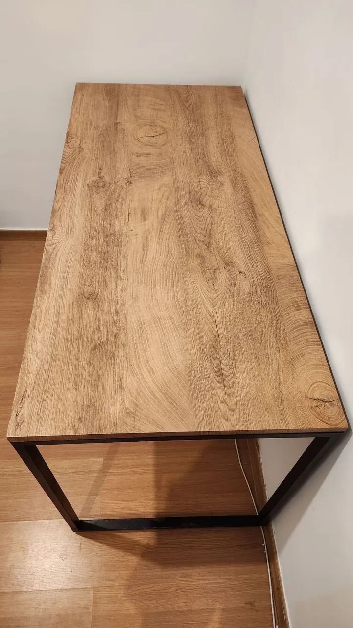 Mesa de Jantar ou Escritório - Foto 4