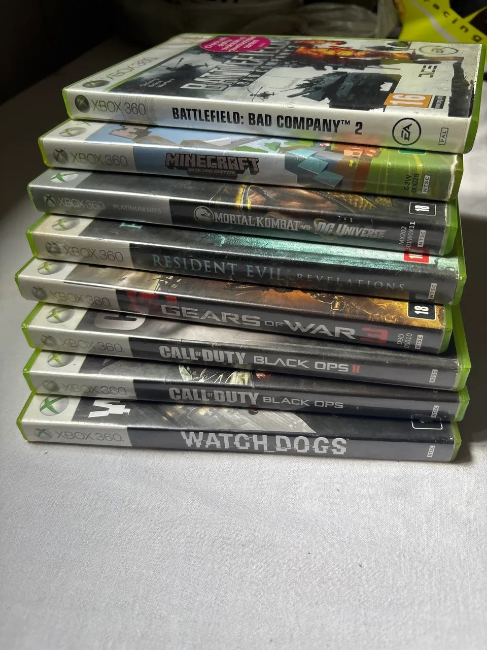 Jogos 360 originais - Foto 2