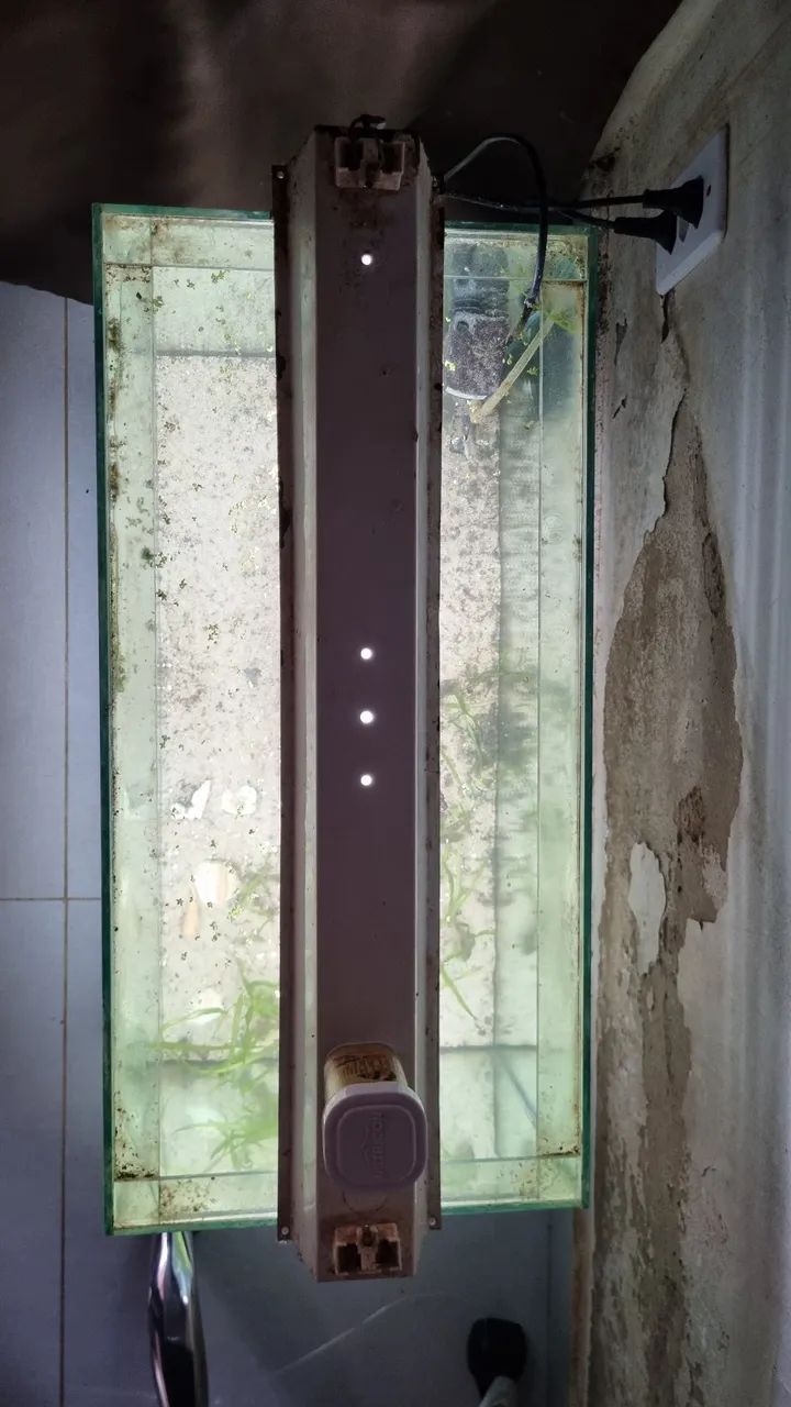 Aquario 72 Litros - Foto 3