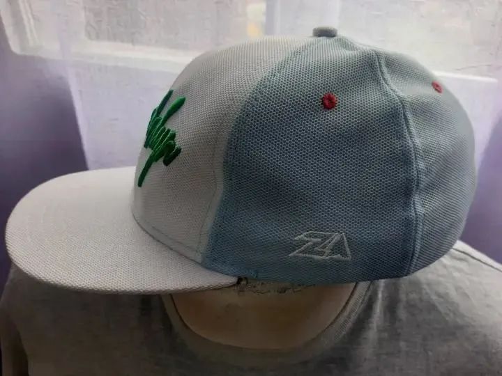 ZIKA BONÉ - Foto 3