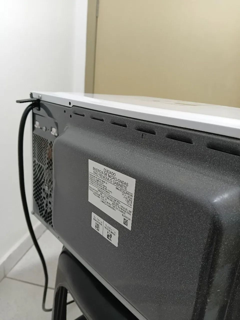 Microonda Panasonic - Foto 4