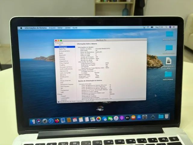 MacBookPro - 2013 Retina - Foto 4