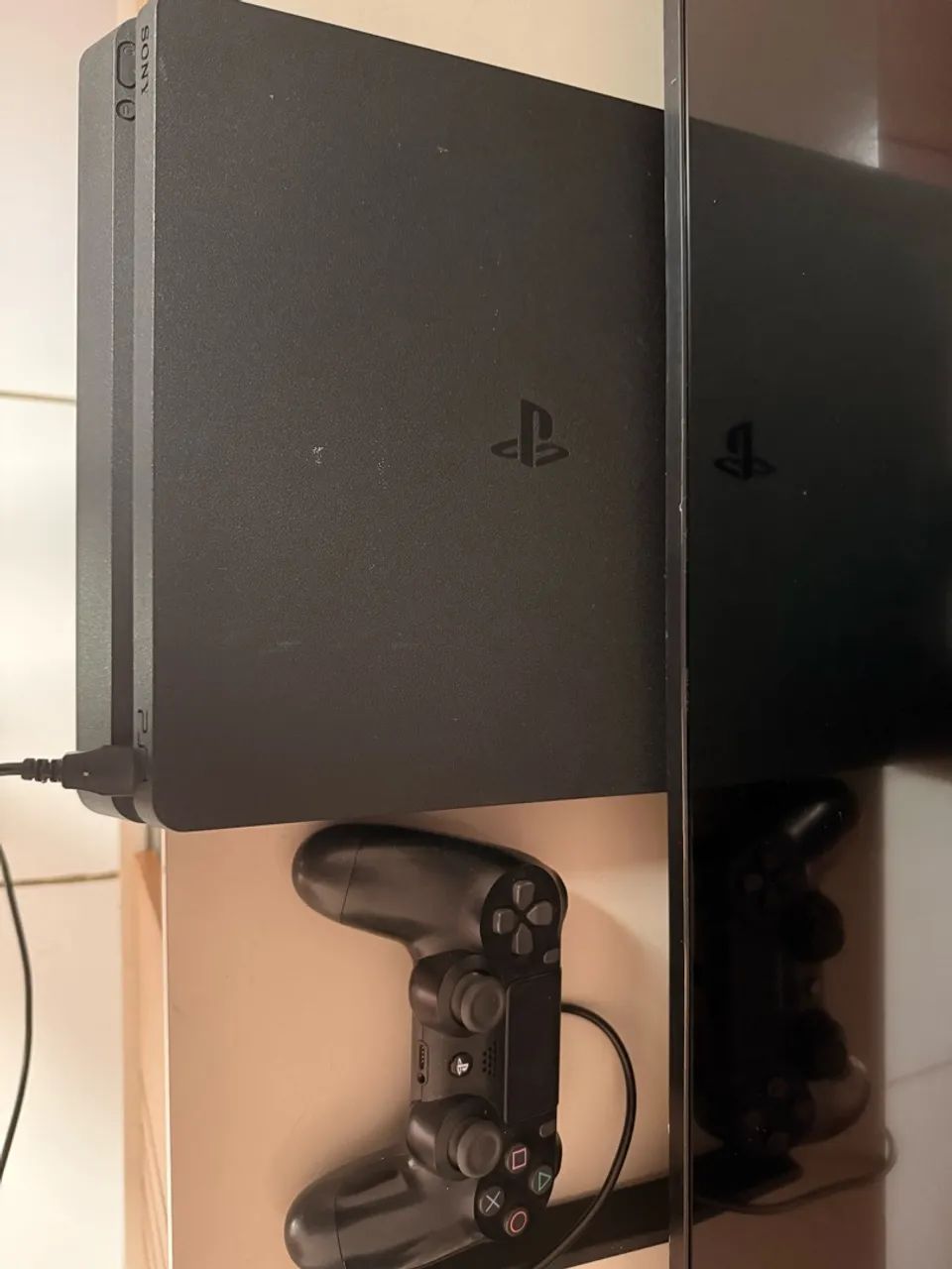 Ps4 Slim 1T 1controle