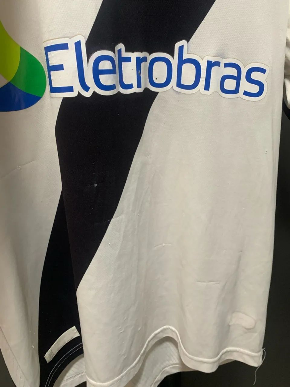 Camisa vasco 2012 - Foto 5