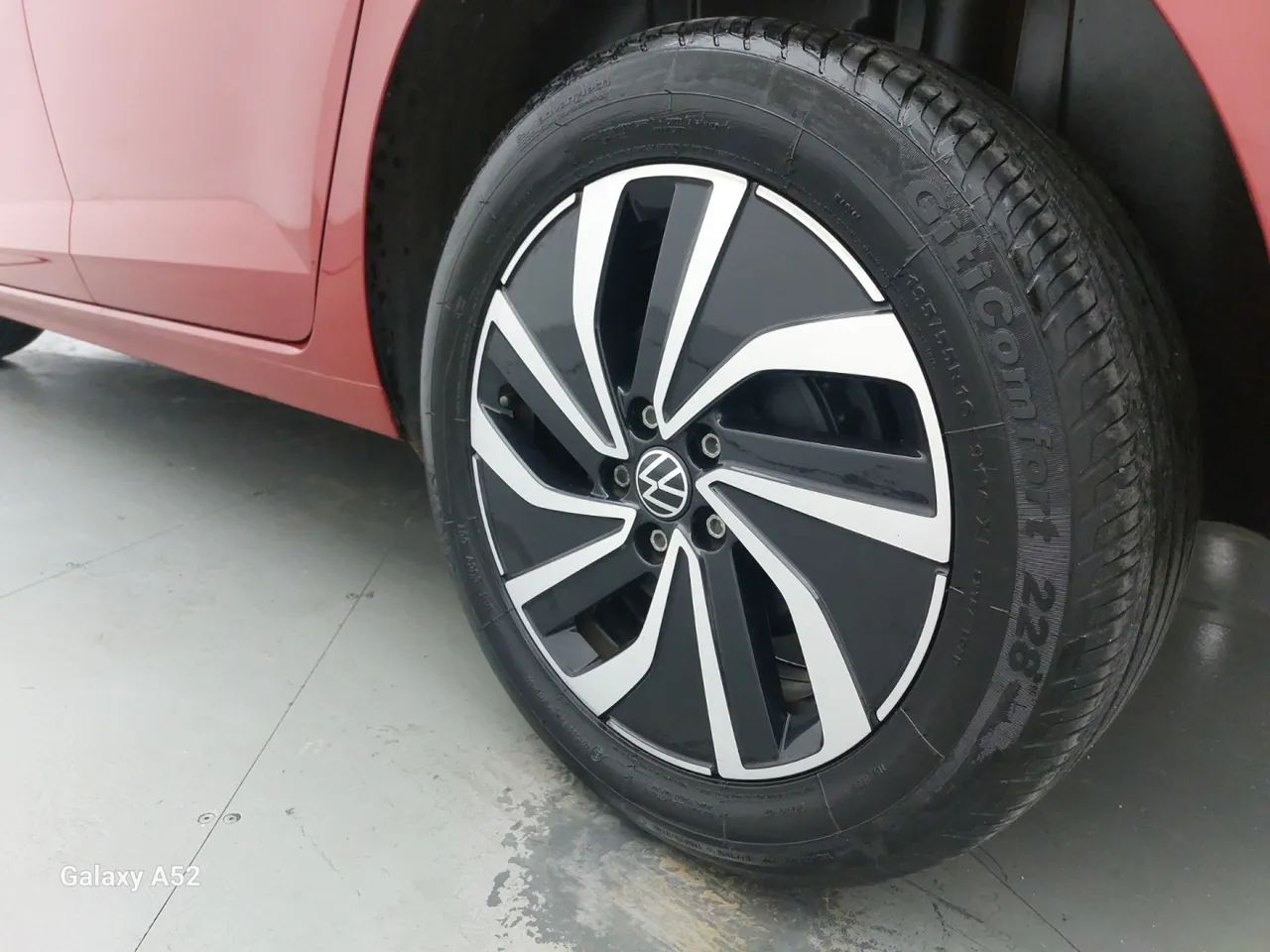 Volkswagen Polo Highline 170 TSI 1.0 Flex 12V Aut., foto 12 de 18