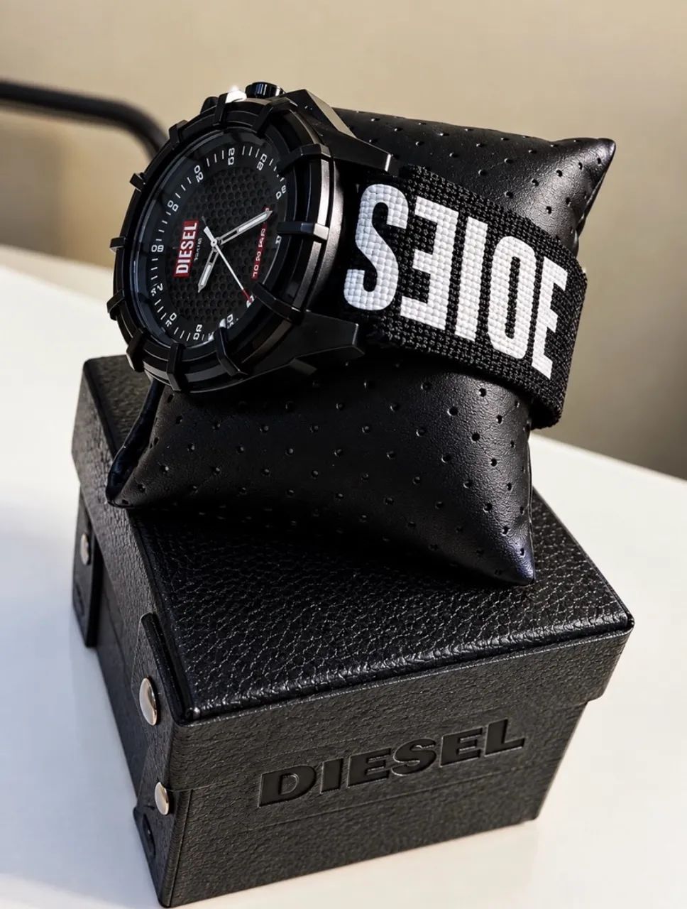 Relógio Diesel - Foto 2