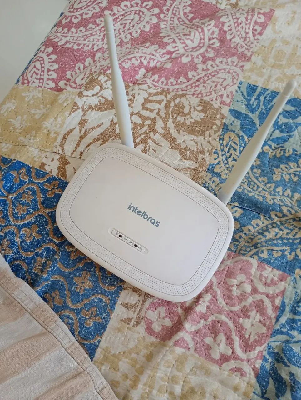 Modem de wi-fi - Foto 3