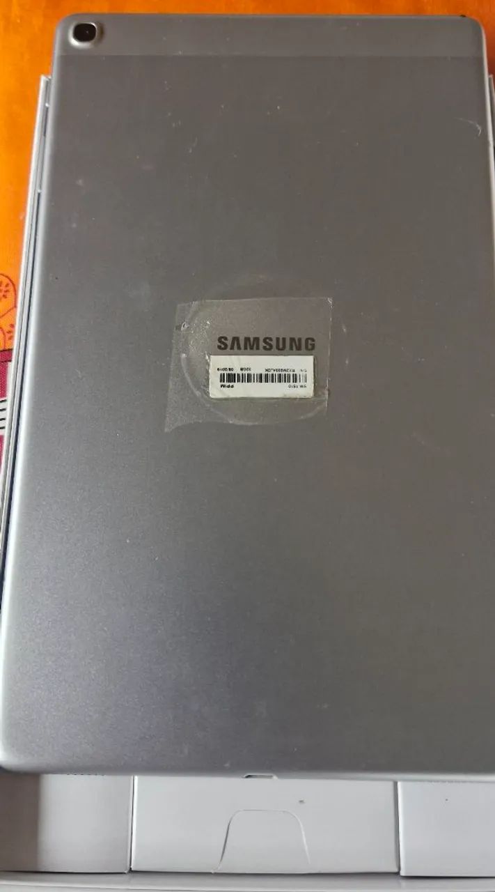 Tablet Samsung Galaxy Tab A SM T310 - Foto 4