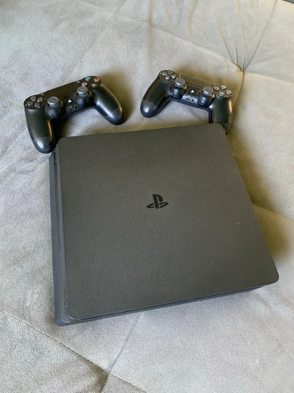 Ps4
