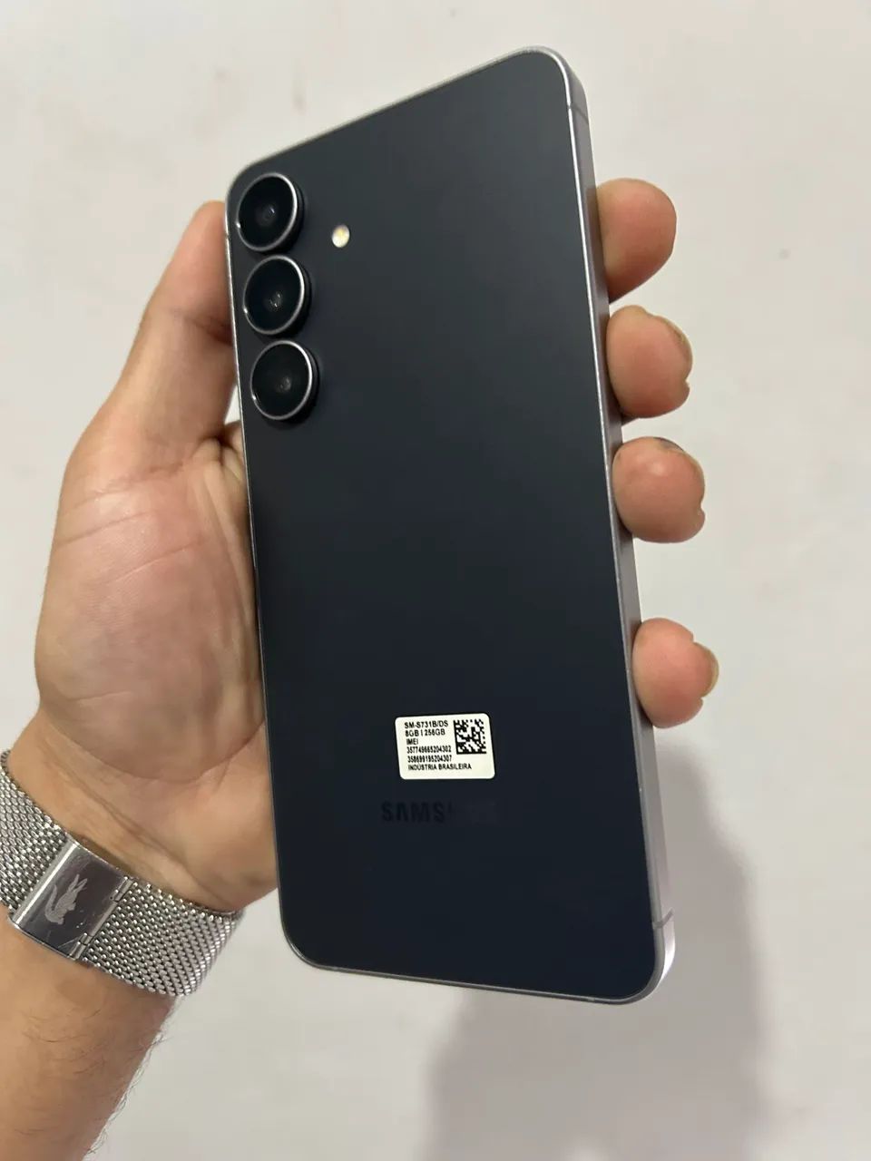 Samsung galaxy s25 FE - Foto 2