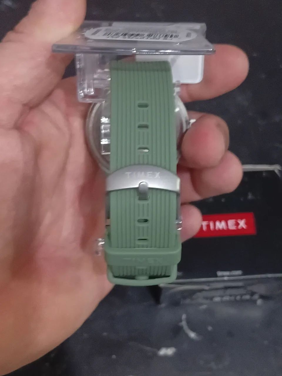 Timex expedition Scott 40 - Foto 2