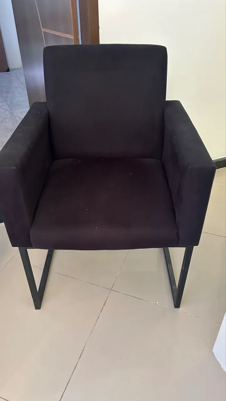 Poltrona - Foto 4